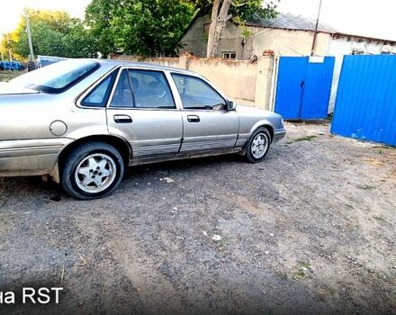 Серый Дэу Супер Салон, объемом двигателя 2 л и пробегом 0 тыс. км за 1000 $, фото 3 на Automoto.ua