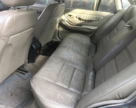Серый Дэу Супер Салон, объемом двигателя 2 л и пробегом 372 тыс. км за 850 $, фото 5 на Automoto.ua