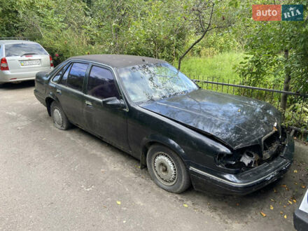 Сірий Деу Супер Салон, об'ємом двигуна 2.2 л та пробігом 200 тис. км за 1000 $, фото 1 на Automoto.ua