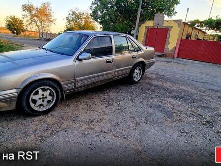 Серый Дэу Супер Салон, объемом двигателя 2 л и пробегом 0 тыс. км за 1000 $, фото 1 на Automoto.ua