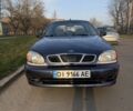 Синий Дэу Супер Салон, объемом двигателя 1.5 л и пробегом 283 тыс. км за 1600 $, фото 1 на Automoto.ua