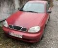 Красный Дэу T13110, объемом двигателя 1.3 л и пробегом 200 тыс. км за 1250 $, фото 3 на Automoto.ua