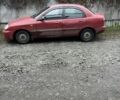 Красный Дэу T13110, объемом двигателя 1.3 л и пробегом 200 тыс. км за 1250 $, фото 1 на Automoto.ua