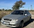 Серый Дэу T13110, объемом двигателя 1.3 л и пробегом 161 тыс. км за 849 $, фото 1 на Automoto.ua