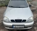 Серый Дэу T13110, объемом двигателя 1.3 л и пробегом 115 тыс. км за 2400 $, фото 1 на Automoto.ua