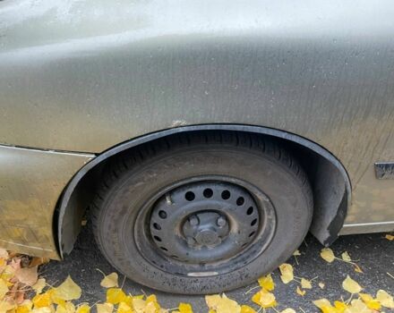 Деу T13110 2006 у Павлограде на Automoto.ua Сірий Деу T13110, об'ємом двигуна 1.3 л та пробігом 273 тис. км за 952 $, фото 5 на Automoto.ua