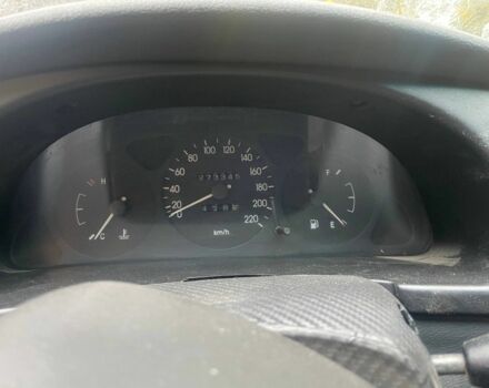 Деу T13110 2006 у Павлограде на Automoto.ua Сірий Деу T13110, об'ємом двигуна 1.3 л та пробігом 273 тис. км за 952 $, фото 3 на Automoto.ua