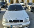 Серый Дэу T13110, объемом двигателя 1.3 л и пробегом 123 тыс. км за 1700 $, фото 1 на Automoto.ua
