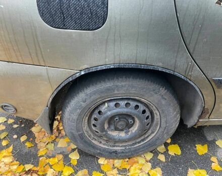 Деу T13110 2006 у Павлограде на Automoto.ua Сірий Деу T13110, об'ємом двигуна 1.3 л та пробігом 273 тис. км за 952 $, фото 1 на Automoto.ua