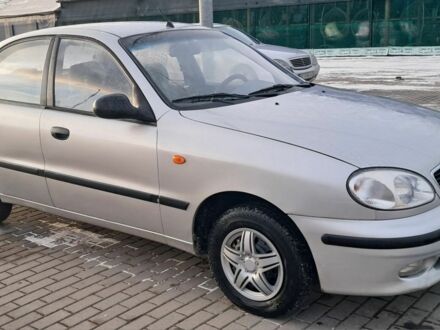 Сірий Деу T13110, об'ємом двигуна 1.3 л та пробігом 164 тис. км за 1400 $, фото 1 на Automoto.ua