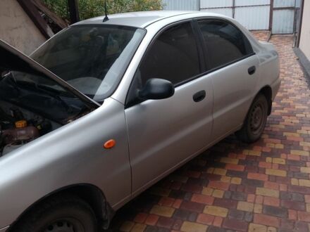 Сірий Деу T13110, об'ємом двигуна 1.3 л та пробігом 131 тис. км за 2250 $, фото 1 на Automoto.ua