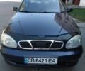 Синий Дэу T13110, объемом двигателя 1.3 л и пробегом 203 тыс. км за 1898 $, фото 1 на Automoto.ua
