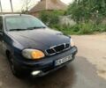 Синий Дэу T13110, объемом двигателя 1.3 л и пробегом 160 тыс. км за 784 $, фото 1 на Automoto.ua
