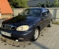 Синий Дэу T13110, объемом двигателя 1.3 л и пробегом 133 тыс. км за 2008 $, фото 1 на Automoto.ua