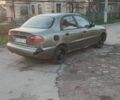 Зеленый Дэу T13110, объемом двигателя 1.3 л и пробегом 180 тыс. км за 1000 $, фото 3 на Automoto.ua