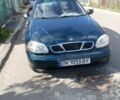 Зелений Деу T13110, об'ємом двигуна 1.3 л та пробігом 201 тис. км за 1450 $, фото 1 на Automoto.ua