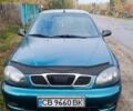 Зелений Деу T13110, об'ємом двигуна 1.3 л та пробігом 360 тис. км за 1300 $, фото 1 на Automoto.ua