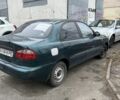 Зелений Деу T13110, об'ємом двигуна 1.2 л та пробігом 1 тис. км за 948 $, фото 11 на Automoto.ua