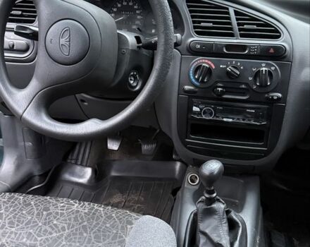 Зелений Деу T13110, об'ємом двигуна 1.2 л та пробігом 1 тис. км за 948 $, фото 1 на Automoto.ua