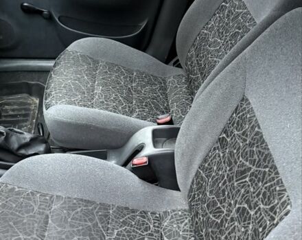 Зелений Деу T13110, об'ємом двигуна 1.2 л та пробігом 1 тис. км за 948 $, фото 2 на Automoto.ua