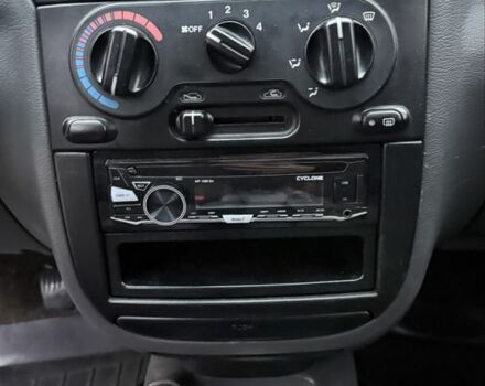 Зелений Деу T13110, об'ємом двигуна 1.2 л та пробігом 1 тис. км за 948 $, фото 7 на Automoto.ua