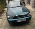 Зелений Деу T13110, об'ємом двигуна 1.3 л та пробігом 3 тис. км за 1471 $, фото 1 на Automoto.ua