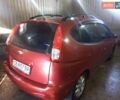 Червоний Деу Такума, об'ємом двигуна 2 л та пробігом 320 тис. км за 3000 $, фото 1 на Automoto.ua