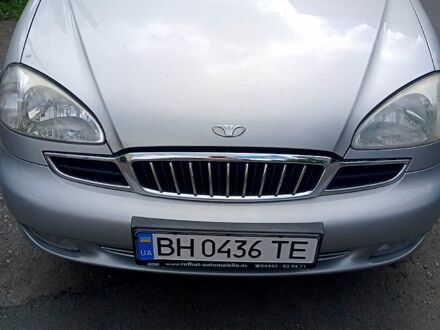 Дэу Такума 2002 в Одессе на Automoto.ua Серый Дэу Такума, объемом двигателя 1.6 л и пробегом 114 тыс. км за 2700 $, фото 1 на Automoto.ua
