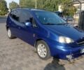 Синий Дэу Такума, объемом двигателя 2 л и пробегом 227 тыс. км за 2700 $, фото 5 на Automoto.ua