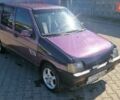 Фіолетовий Деу Тіко, об'ємом двигуна 0.8 л та пробігом 215 тис. км за 1600 $, фото 1 на Automoto.ua