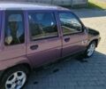 Фіолетовий Деу Тіко, об'ємом двигуна 0.8 л та пробігом 215 тис. км за 1600 $, фото 4 на Automoto.ua