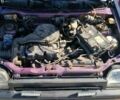 Фіолетовий Деу Тіко, об'ємом двигуна 0.8 л та пробігом 215 тис. км за 1600 $, фото 1 на Automoto.ua