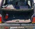 Фіолетовий Деу Тіко, об'ємом двигуна 0.8 л та пробігом 215 тис. км за 1600 $, фото 5 на Automoto.ua