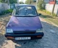 Фиолетовый Дэу Тико, объемом двигателя 0.8 л и пробегом 142 тыс. км за 1300 $, фото 1 на Automoto.ua