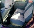 Фиолетовый Дэу Тико, объемом двигателя 0.8 л и пробегом 142 тыс. км за 1300 $, фото 7 на Automoto.ua