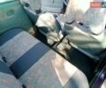 Фиолетовый Дэу Тико, объемом двигателя 0.8 л и пробегом 142 тыс. км за 1300 $, фото 13 на Automoto.ua