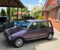 Фіолетовий Деу Тіко, об'ємом двигуна 0.8 л та пробігом 189 тис. км за 777 $, фото 1 на Automoto.ua