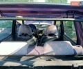 Фиолетовый Дэу Тико, объемом двигателя 0.8 л и пробегом 142 тыс. км за 1300 $, фото 11 на Automoto.ua