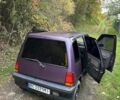 Фіолетовий Деу Тіко, об'ємом двигуна 0.8 л та пробігом 207 тис. км за 800 $, фото 4 на Automoto.ua