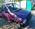 Фиолетовый Дэу Тико, объемом двигателя 0.8 л и пробегом 142 тыс. км за 1300 $, фото 5 на Automoto.ua