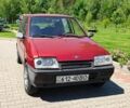 Коричневий Деу Тіко, об'ємом двигуна 0.8 л та пробігом 180 тис. км за 1000 $, фото 1 на Automoto.ua