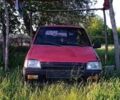 Красный Дэу Тико, объемом двигателя 0.8 л и пробегом 3 тыс. км за 18000 $, фото 1 на Automoto.ua