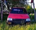 Красный Дэу Тико, объемом двигателя 0.8 л и пробегом 350 тыс. км за 450 $, фото 2 на Automoto.ua
