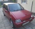 Червоний Деу Тіко, об'ємом двигуна 0.8 л та пробігом 180 тис. км за 1600 $, фото 1 на Automoto.ua