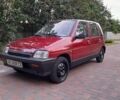 Червоний Деу Тіко, об'ємом двигуна 0.8 л та пробігом 230 тис. км за 1500 $, фото 4 на Automoto.ua