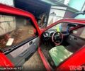 Красный Дэу Тико, объемом двигателя 0.8 л и пробегом 150 тыс. км за 1500 $, фото 2 на Automoto.ua