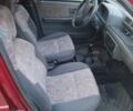 Червоний Деу Тіко, об'ємом двигуна 0.8 л та пробігом 180 тис. км за 1600 $, фото 5 на Automoto.ua
