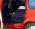 Красный Дэу Тико, объемом двигателя 0.8 л и пробегом 0 тыс. км за 2000 $, фото 3 на Automoto.ua