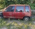 Червоний Деу Тіко, об'ємом двигуна 0 л та пробігом 2 тис. км за 559 $, фото 1 на Automoto.ua