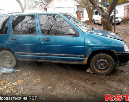 Деу Тіко, об'ємом двигуна 0.8 л та пробігом 1 тис. км за 700 $, фото 3 на Automoto.ua